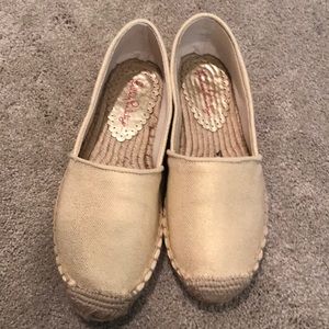 COPY - Lilly Pulitzer espadrilles